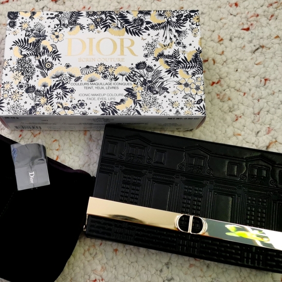 Dior limited edition iconic makeup colours - Picture 1 of 3